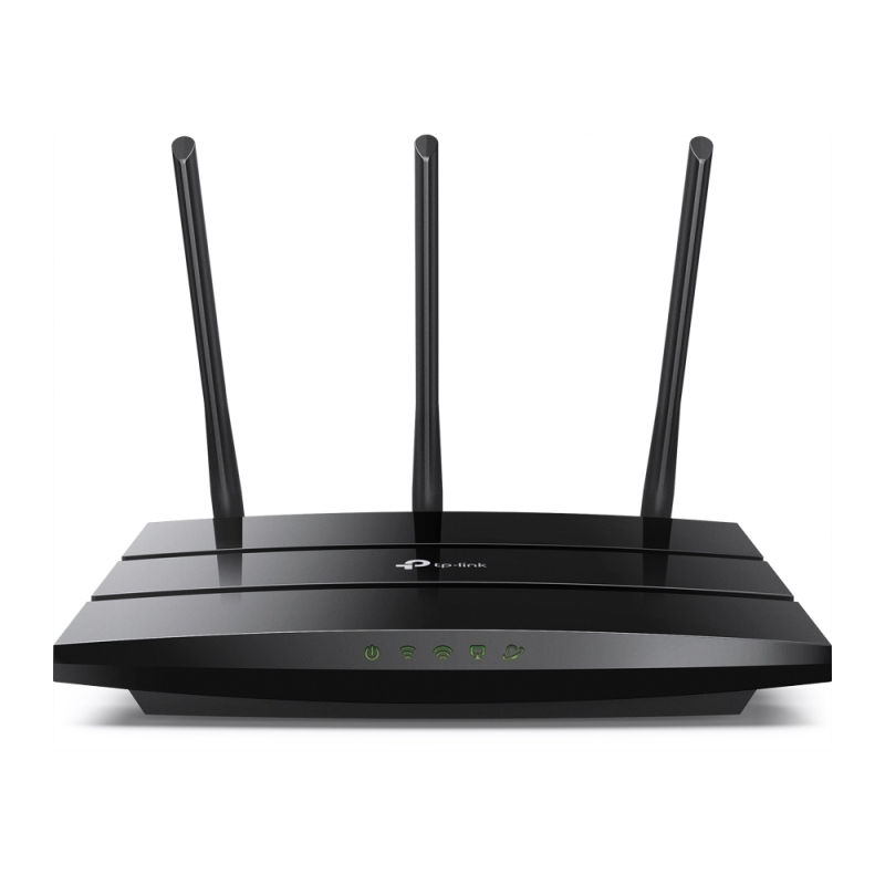 روتر وای فای بی سیم TP-LINK AC1900 MU-MIMO (ArcherA8)