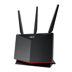 روتر گیمینگ ASUS TUF AX5700 دو بانده WiFi 6 (RT-AX86U)