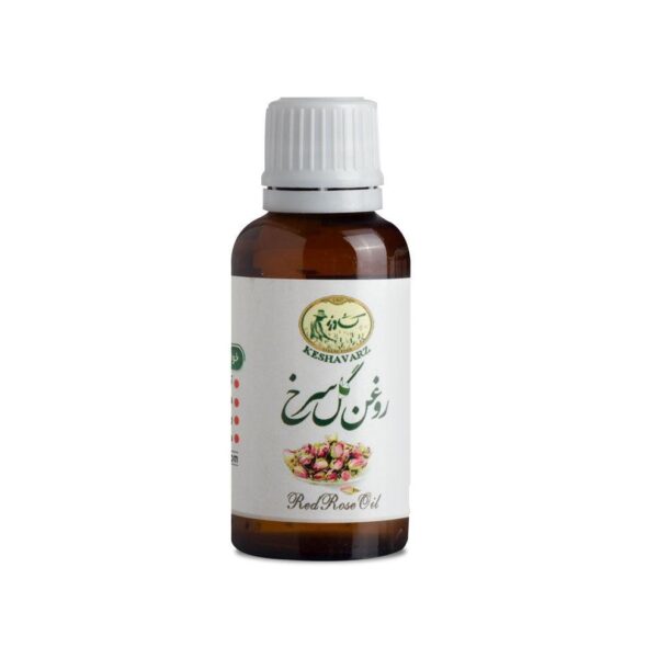 روغن گل سرخ ۳۰