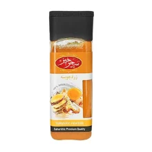 زردچوبه 90 گرمی پت