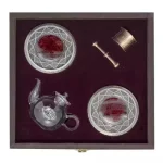 زعفران سرگل 16 گرم اطلس