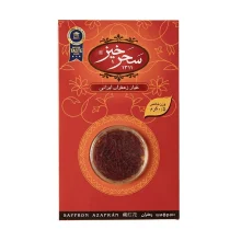 زعفران نیم گرمی سحرخیز