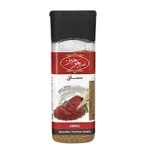 سماق 80 گرمی پت