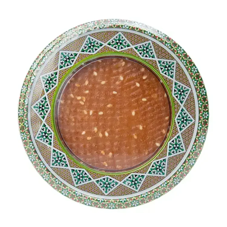 سوهان ورقه ای 220 گرمی