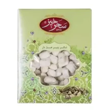 شکر پنیر هل دار