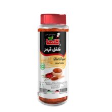 فلفل قرمز خانواده 400 گرم گلها – P.E.T