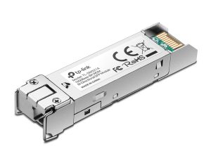 ماژول SFP دو جهته TP-LINK 1000Base-BX WDM (TL-SM321A)