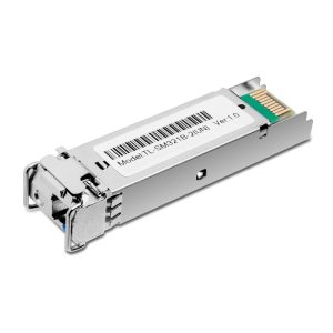 ماژول SFP دو جهته TP-LINK 1000Base-BX WDM (TL-SM321B-2)