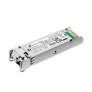 ماژول SFP دو جهته TP-LINK Omada 1000Base-BX WDM (SM321B)