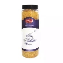 نبات نگین زعفرانی 500 گرمی سحرخیز