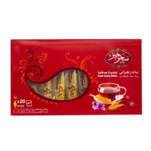 نبات پانیذ 20 عددی سحرخیز جعبه