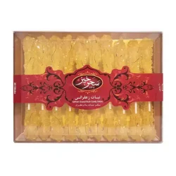 نبات چوبی پوشال دار 20 عددی سحرخیز کریستالی