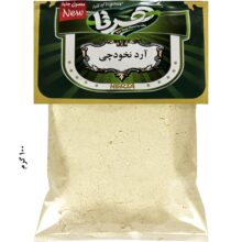 آرد نخود چی نشان تجاری هرتا