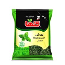 نعنا گل 100 گرم گلها – سلفون