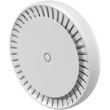 نقطه دسترسی MIKROTIK Wi-Fi 6 با مودم داخلی LTE Cat.12، cAP LTE12 ax (cAPGi-5HaxD2HaxD&EG12-EA)