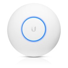 نقطه دسترسی UBIQUITI Quad-Radio 802.11ac Wave 2 با امنیت اختصاصی (UAP-XG)