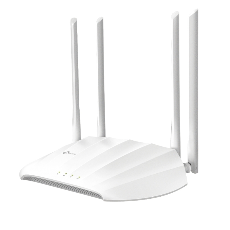 نقطه دسترسی بی سیم TP-LINK AC1200 (TL-WA1201)