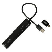 هاب نشان تجاری تسکو مدل USB THU 1165