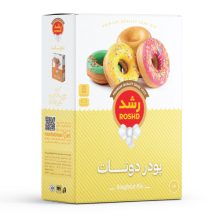 پودر دوناتDonut Mix