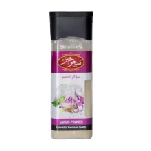 پودر سیر 100 گرمی پت