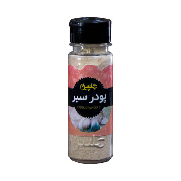 پودر سیر پت 90 گرمی - صنایع غذایی هلچین