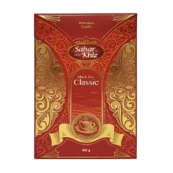 چای سیاه کلاسیک 400 گرمی