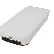 کیت MIKROTIK wAP ac LTE (2024) – AP/روتر بی‌سیم دو بانده با مودم سلولی داخلی (wAPGR-5HacD2HnD&EC200A-EU)