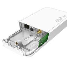 کیت wAP LR9 RouterBOARD MIKROTIK (wAP_LoRa9_kit) (مجوز سطح 4)