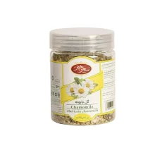 گل بابونه پت